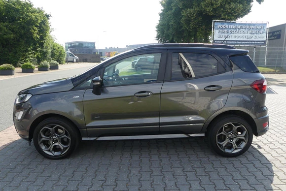 Ford EcoSport - Afbeelding 22 van 26