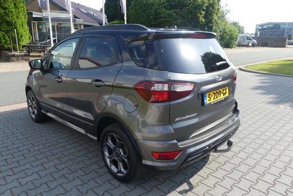 Ford EcoSport - Afbeelding 23 van 26