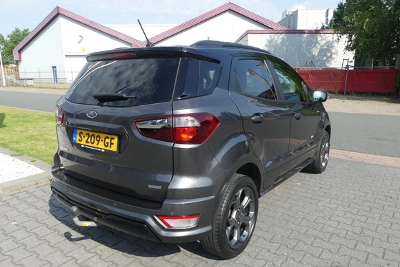 Ford EcoSport - Afbeelding 25 van 26