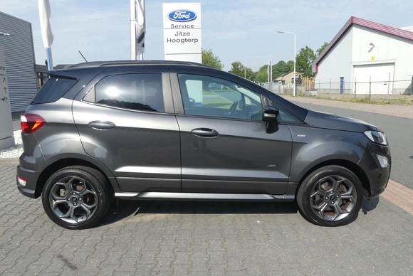Ford EcoSport - Afbeelding 26 van 26