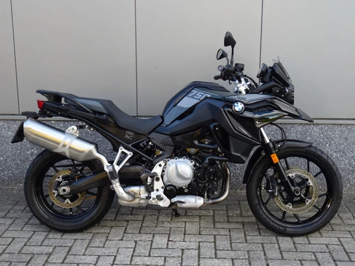 BMW F 750 GS - Afbeelding 1 van 13