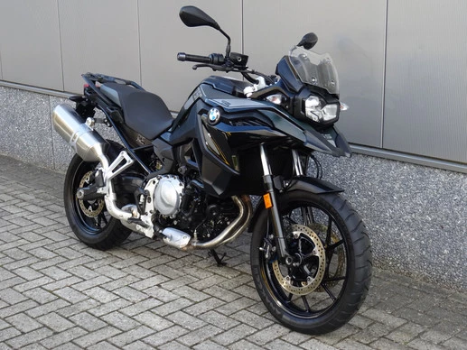 BMW F 750 GS - Afbeelding 2 van 13