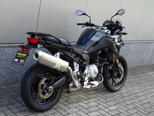 BMW F 750 GS - Afbeelding 3 van 13