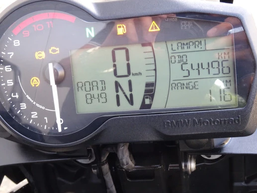 BMW F 750 GS - Afbeelding 4 van 13