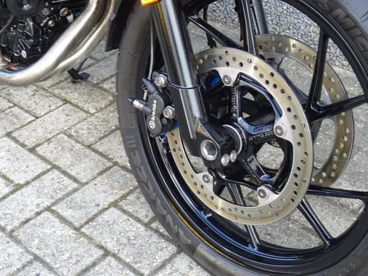 BMW F 750 GS - Afbeelding 5 van 13