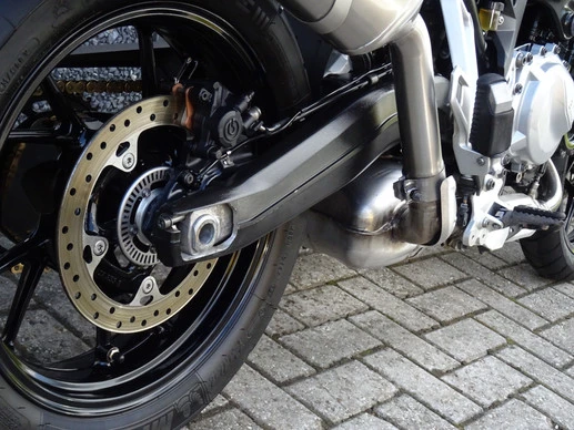 BMW F 750 GS - Afbeelding 6 van 13