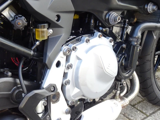 BMW F 750 GS - Afbeelding 7 van 13