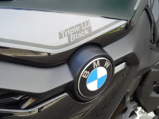 BMW F 750 GS - Afbeelding 9 van 13