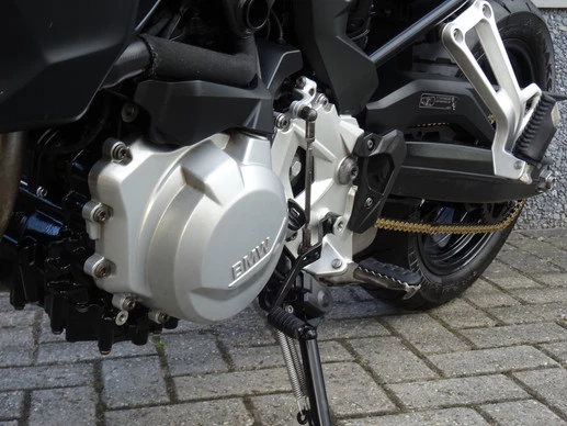 BMW F 750 GS - Afbeelding 10 van 13