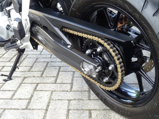 BMW F 750 GS - Afbeelding 11 van 13