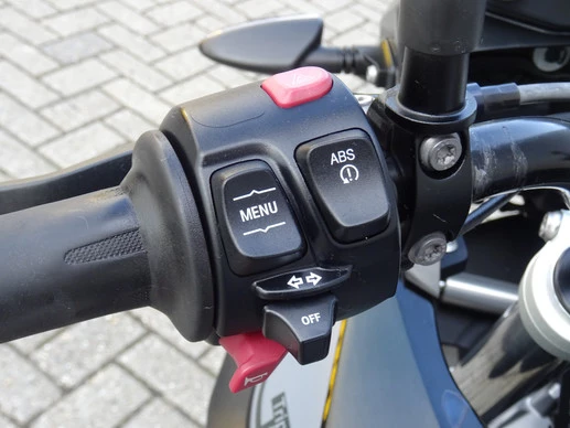 BMW F 750 GS - Afbeelding 12 van 13