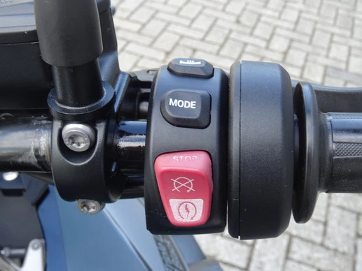 BMW F 750 GS - Afbeelding 13 van 13