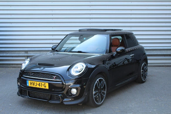 MINI Cooper S - Afbeelding 1 van 30