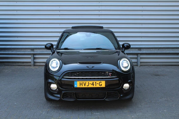 MINI Cooper S - Afbeelding 2 van 30