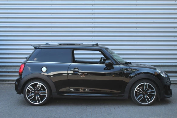 MINI Cooper S - Afbeelding 4 van 30