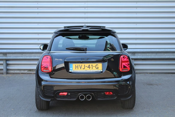 MINI Cooper S - Afbeelding 6 van 30