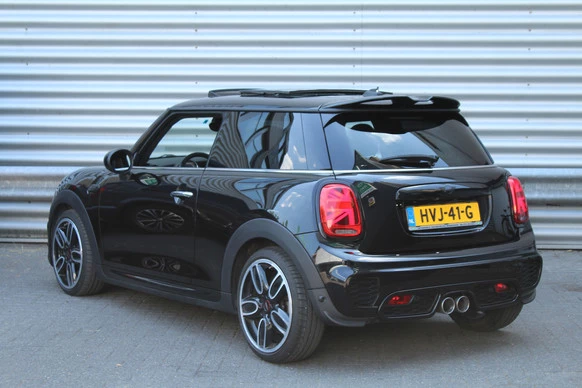 MINI Cooper S - Afbeelding 7 van 30