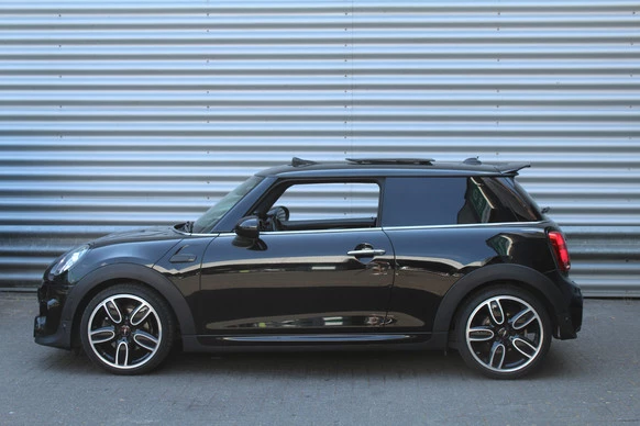 MINI Cooper S - Afbeelding 8 van 30