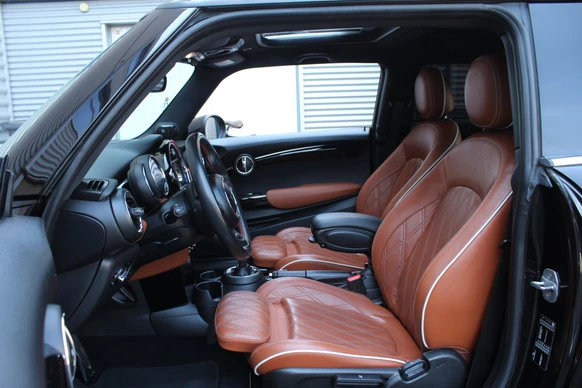 MINI Cooper S - Afbeelding 9 van 30