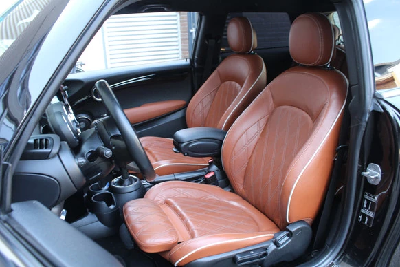 MINI Cooper S - Afbeelding 10 van 30