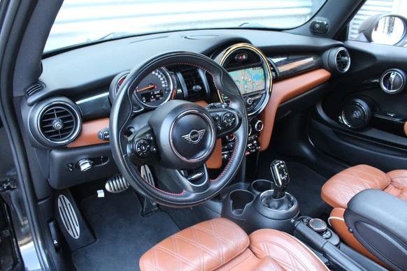 MINI Cooper S - Afbeelding 11 van 30