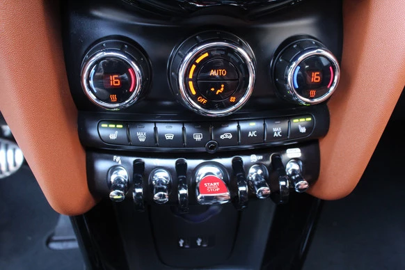 MINI Cooper S - Afbeelding 15 van 30