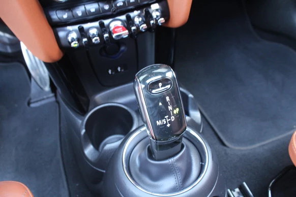MINI Cooper S - Afbeelding 16 van 30