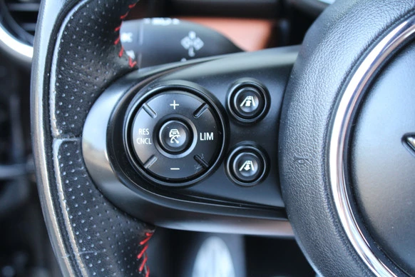 MINI Cooper S - Afbeelding 18 van 30