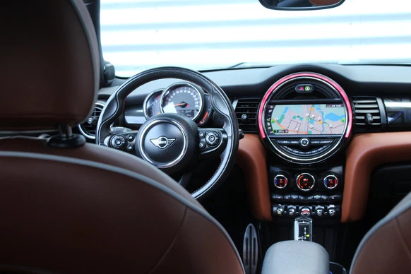 MINI Cooper S - Afbeelding 21 van 30