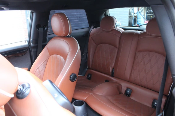 MINI Cooper S - Afbeelding 22 van 30