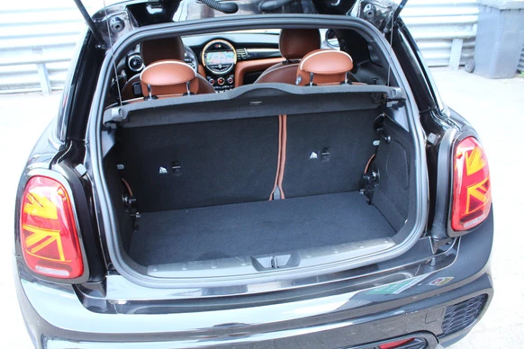 MINI Cooper S - Afbeelding 24 van 30