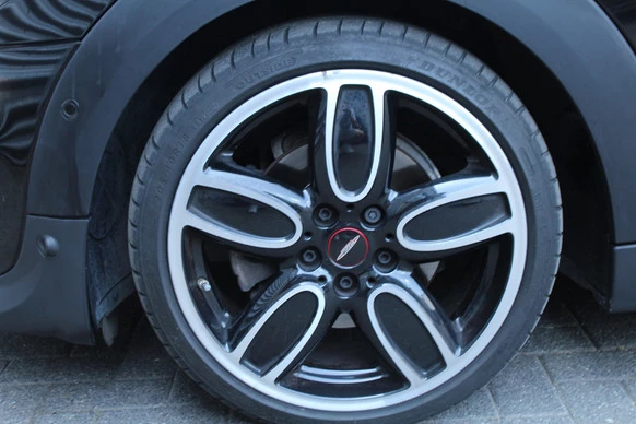 MINI Cooper S - Afbeelding 25 van 30