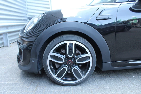MINI Cooper S - Afbeelding 26 van 30