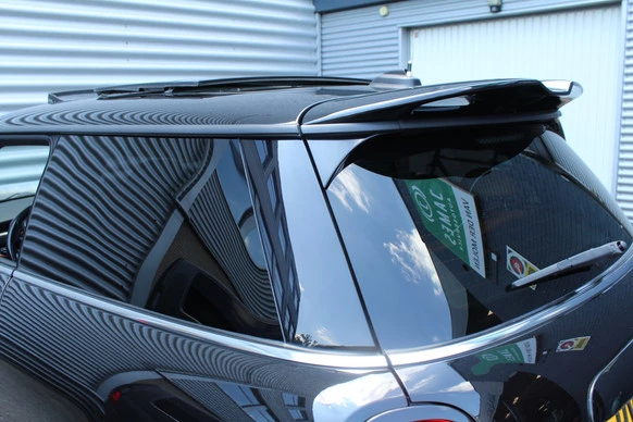 MINI Cooper S - Afbeelding 30 van 30
