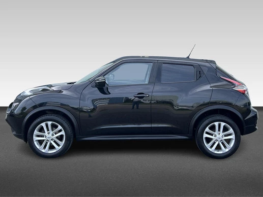 Nissan Juke - Afbeelding 2 van 30