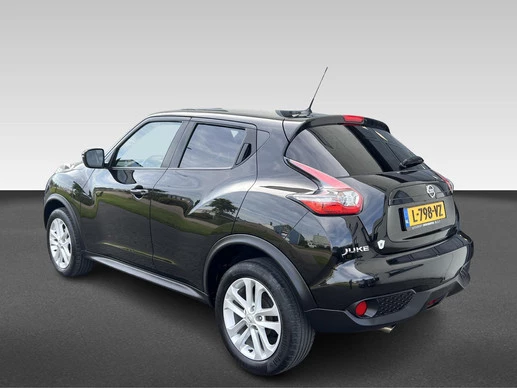 Nissan Juke - Afbeelding 3 van 30