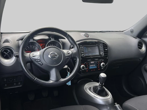 Nissan Juke - Afbeelding 4 van 30