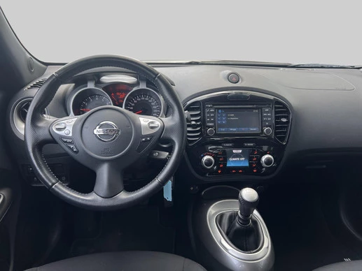 Nissan Juke - Afbeelding 5 van 30