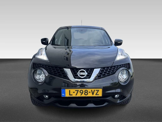 Nissan Juke - Afbeelding 7 van 30