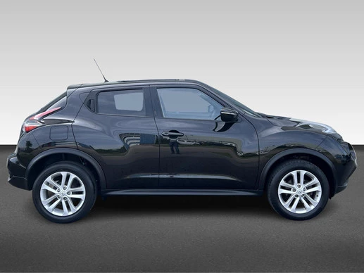 Nissan Juke - Afbeelding 9 van 30