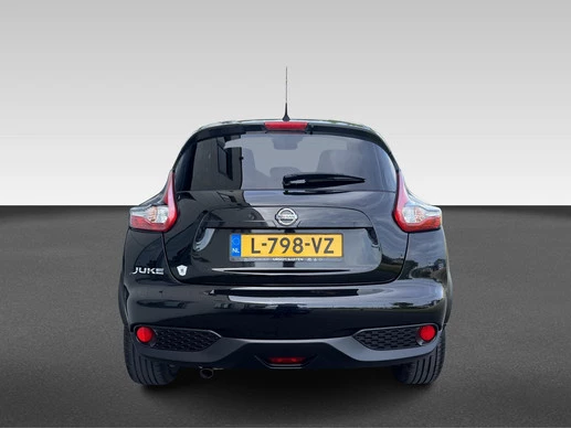 Nissan Juke - Afbeelding 10 van 30