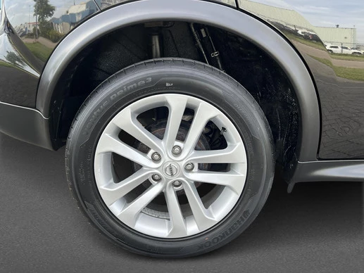 Nissan Juke - Afbeelding 11 van 30