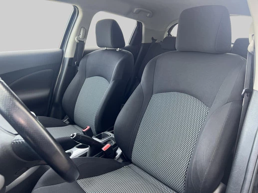 Nissan Juke - Afbeelding 12 van 30