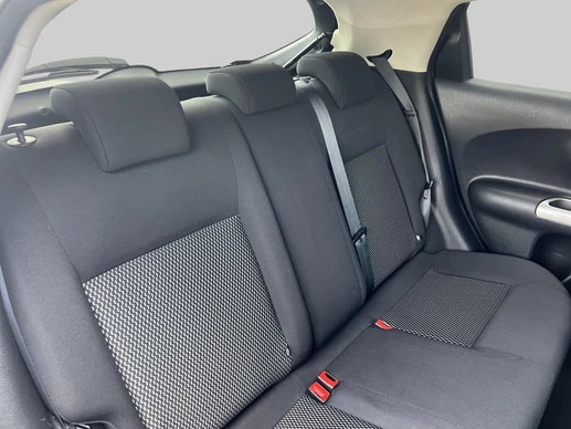 Nissan Juke - Afbeelding 14 van 30