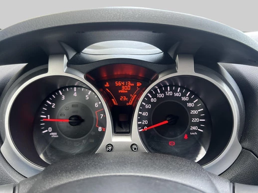 Nissan Juke - Afbeelding 15 van 30