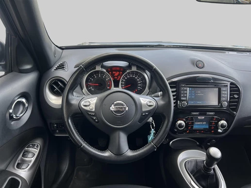 Nissan Juke - Afbeelding 16 van 30