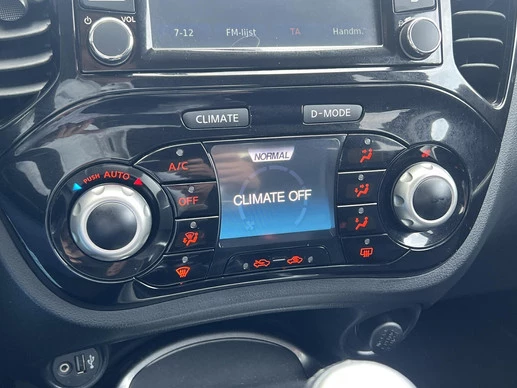 Nissan Juke - Afbeelding 17 van 30