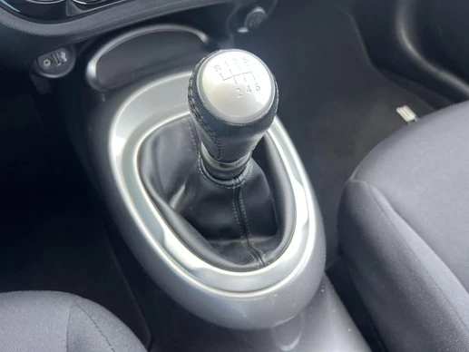 Nissan Juke - Afbeelding 18 van 30