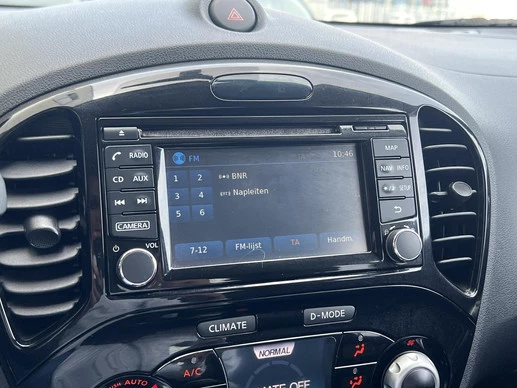 Nissan Juke - Afbeelding 19 van 30