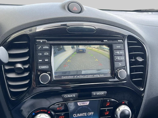 Nissan Juke - Afbeelding 20 van 30